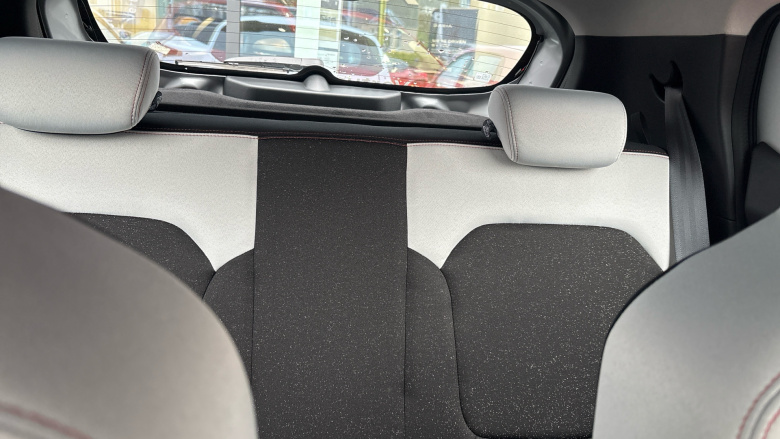 Dacia Spring 27kWh Expression 65 48kW 5dr Auto Electric Hatchback